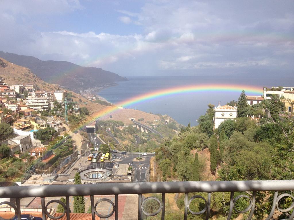 Prestige Loft Taormina Apartment Exterior photo